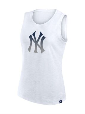 Women's NY Yankees Top